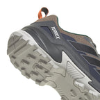 Adidas Terrex Eastrail 3 Men's Lace-Up Hiking Shoes