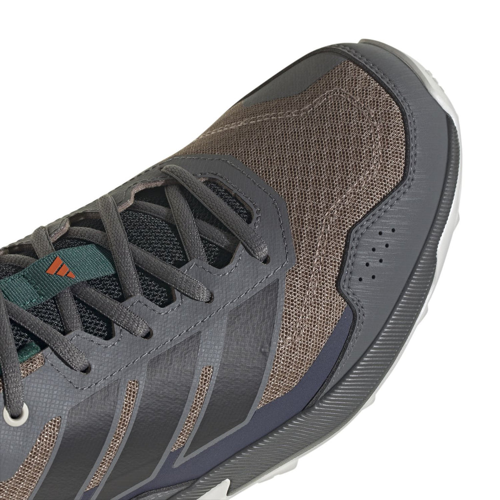 Adidas Terrex Eastrail 3 Men's Lace-Up Hiking Shoes