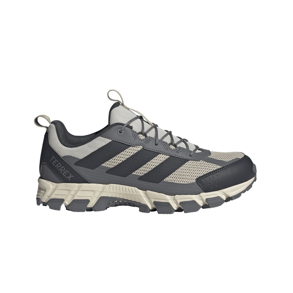 Adidas Terrex Rockadia Men's Lace-Up Hiking Shoes