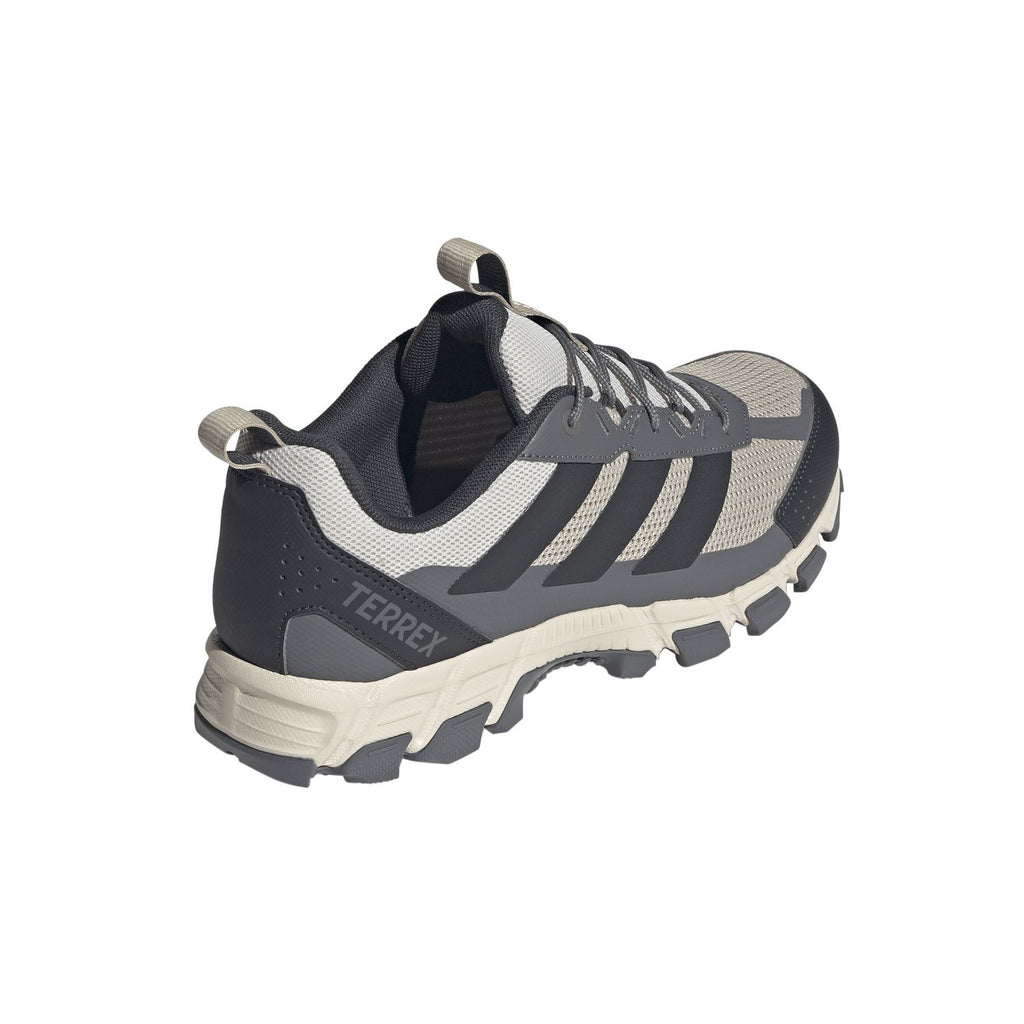 Adidas Terrex Rockadia Men's Lace-Up Hiking Shoes