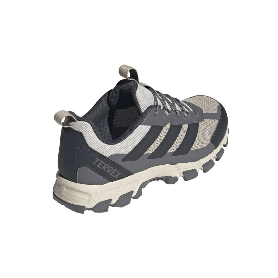 Adidas Terrex Rockadia Men's Lace-Up Hiking Shoes