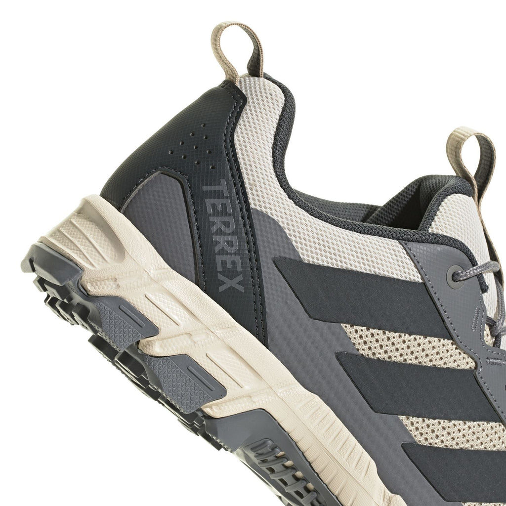 Adidas Terrex Rockadia Men's Lace-Up Hiking Shoes