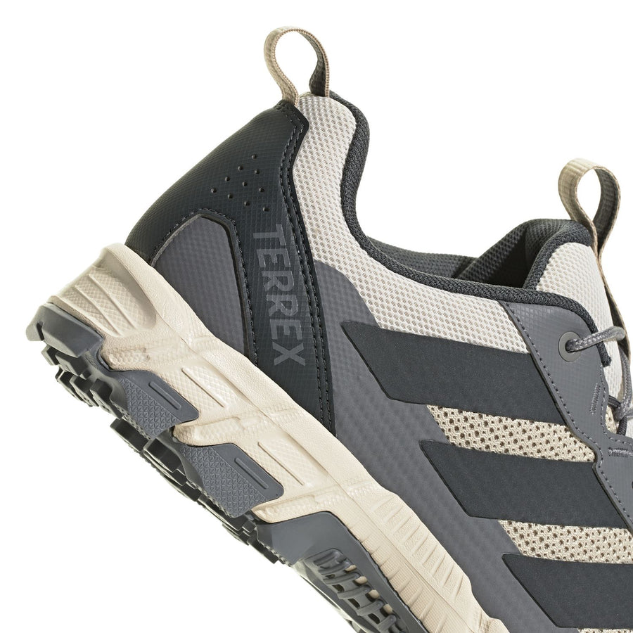 Adidas Terrex Rockadia Men's Lace-Up Hiking Shoes