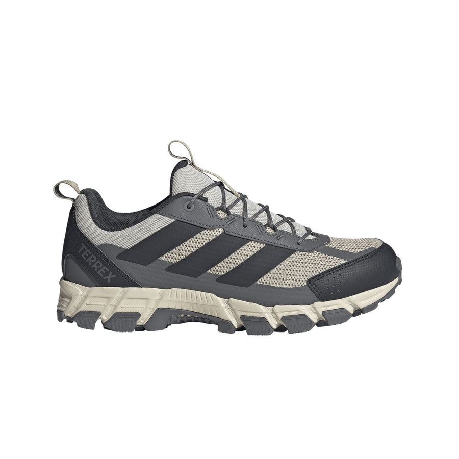 Adidas Terrex Rockadia Men's Lace-Up Hiking Shoes