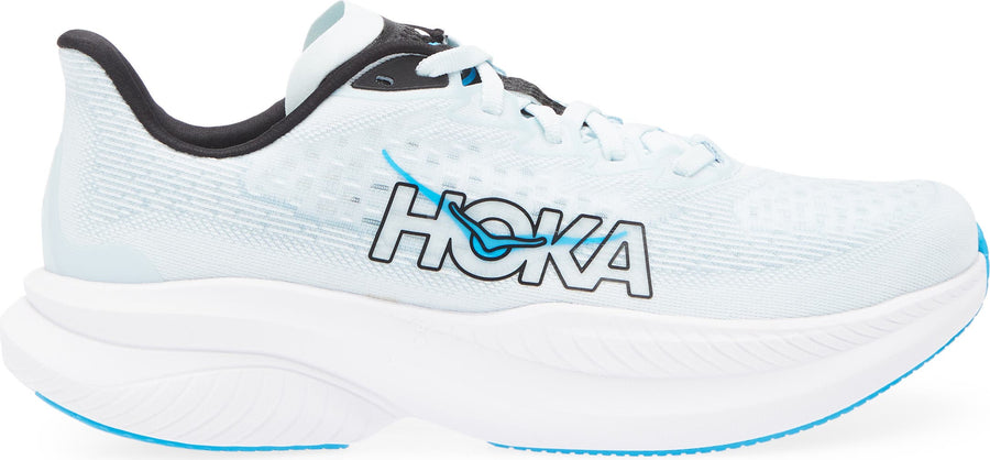 Hoka Mach 6 Running Shoe - Women's