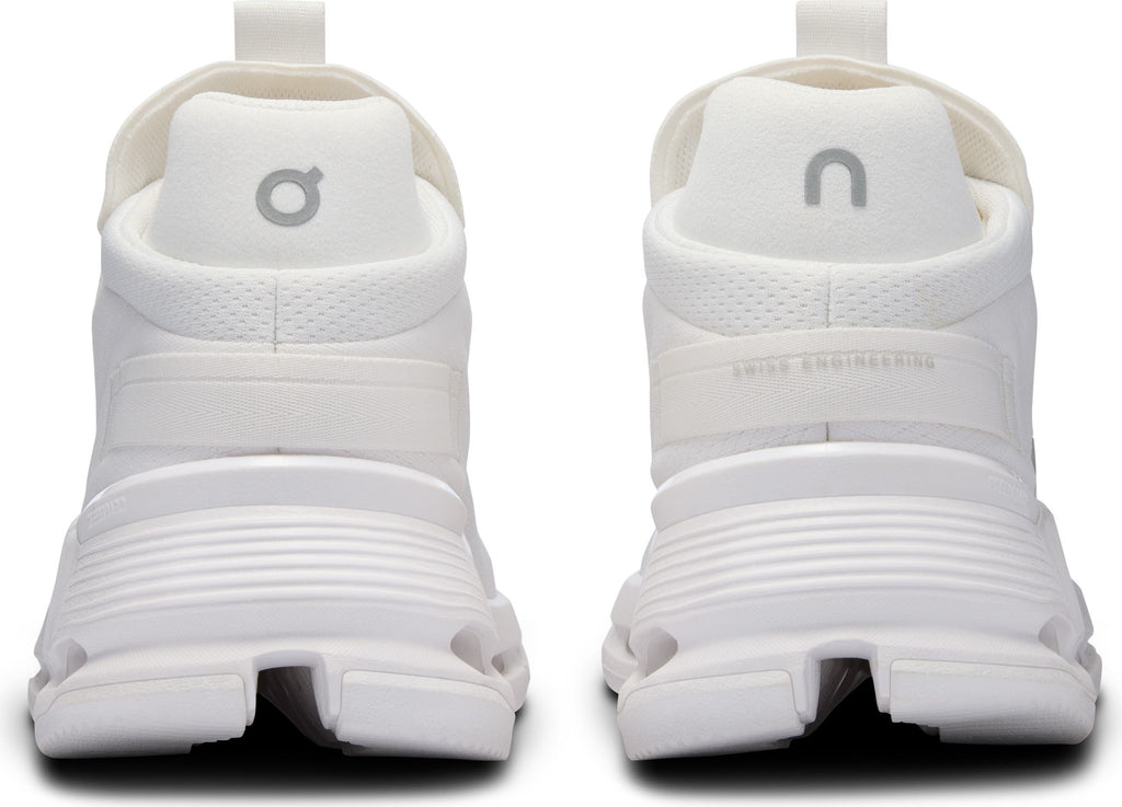 On Cloudnova 2 Training Sneaker - Men's