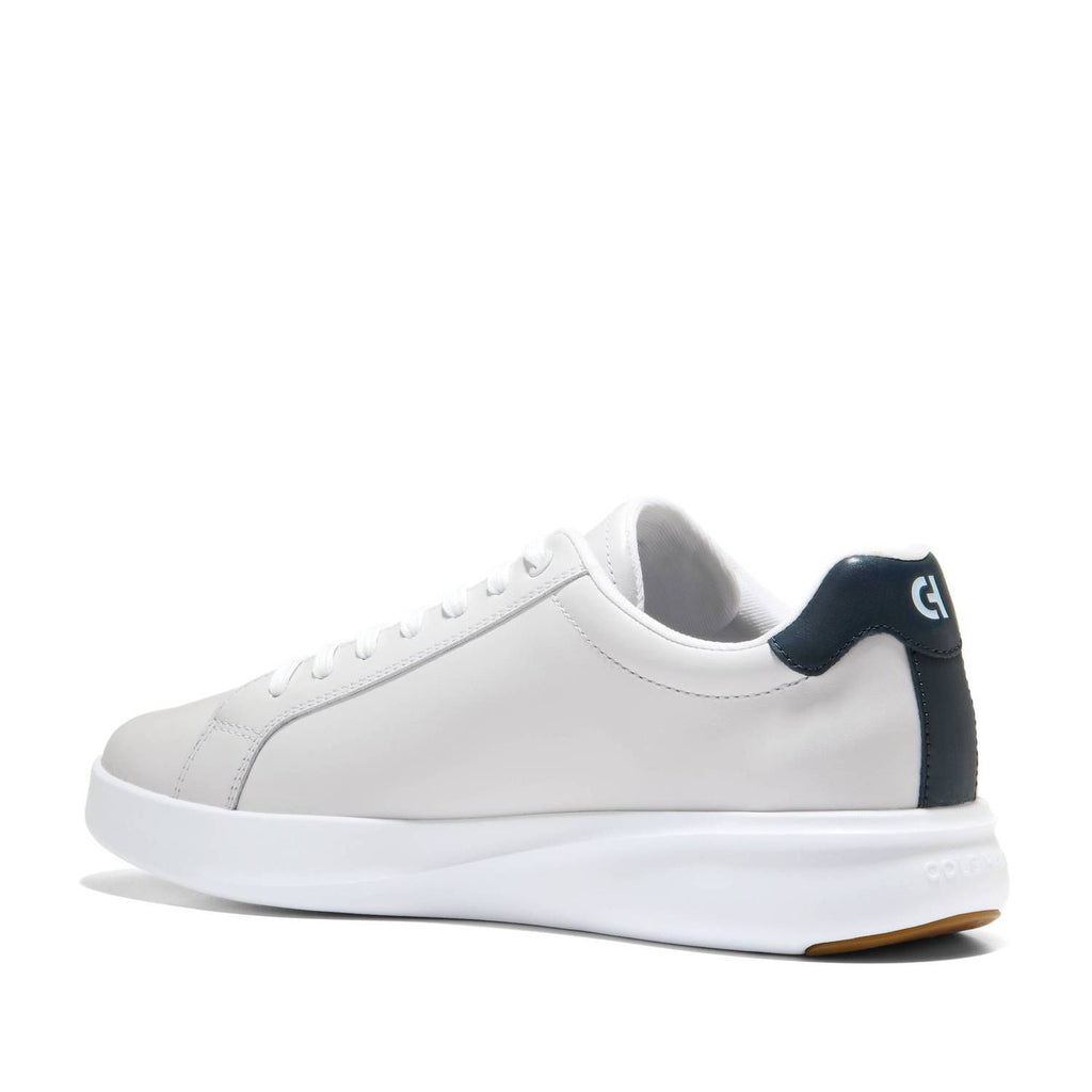 Cole Haan Grand Crosscourt Men's Lace-Up Sneakers