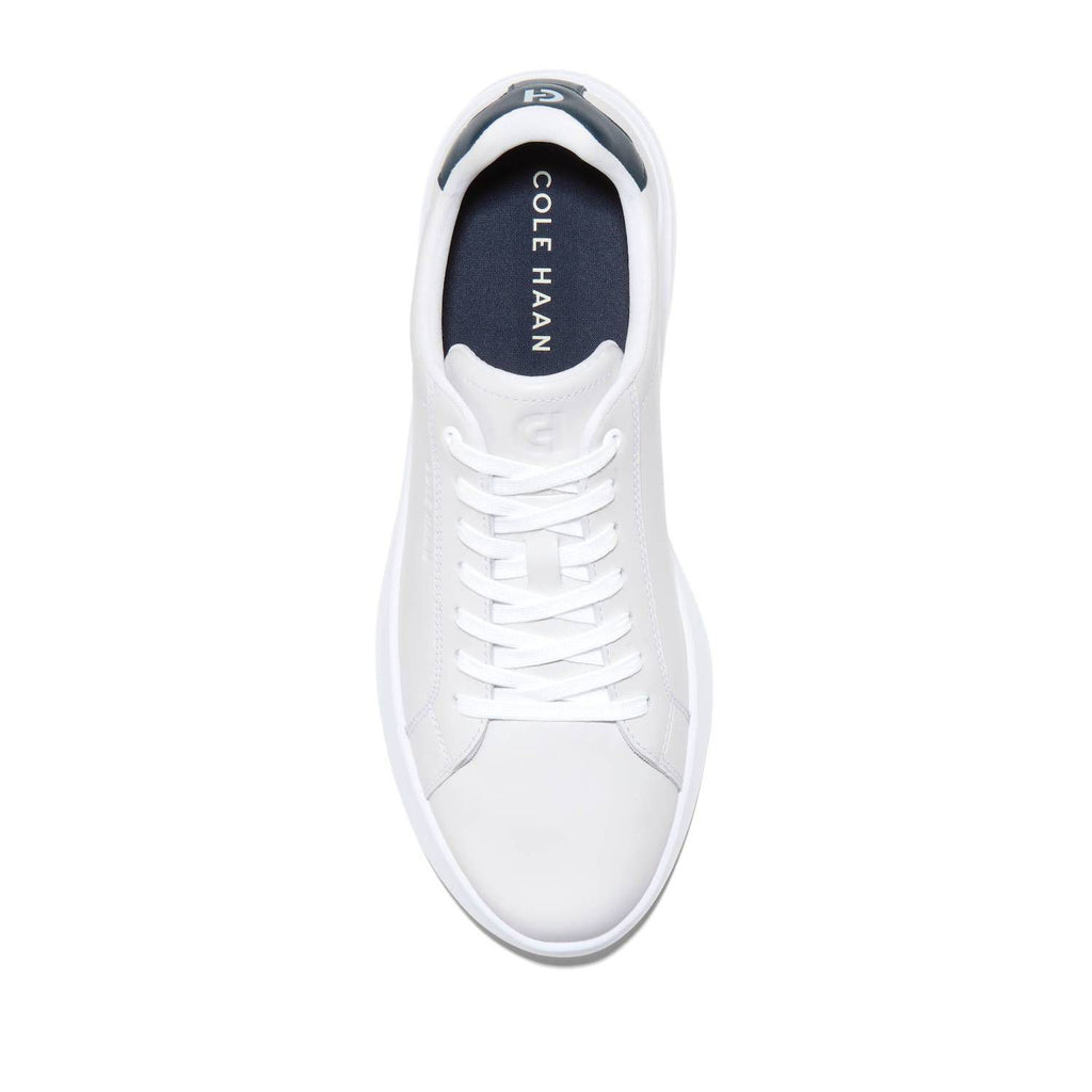 Cole Haan Grand Crosscourt Men's Lace-Up Sneakers