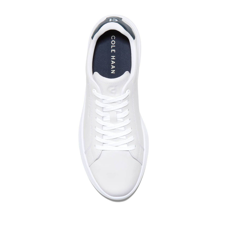 Cole Haan Grand Crosscourt Men's Lace-Up Sneakers