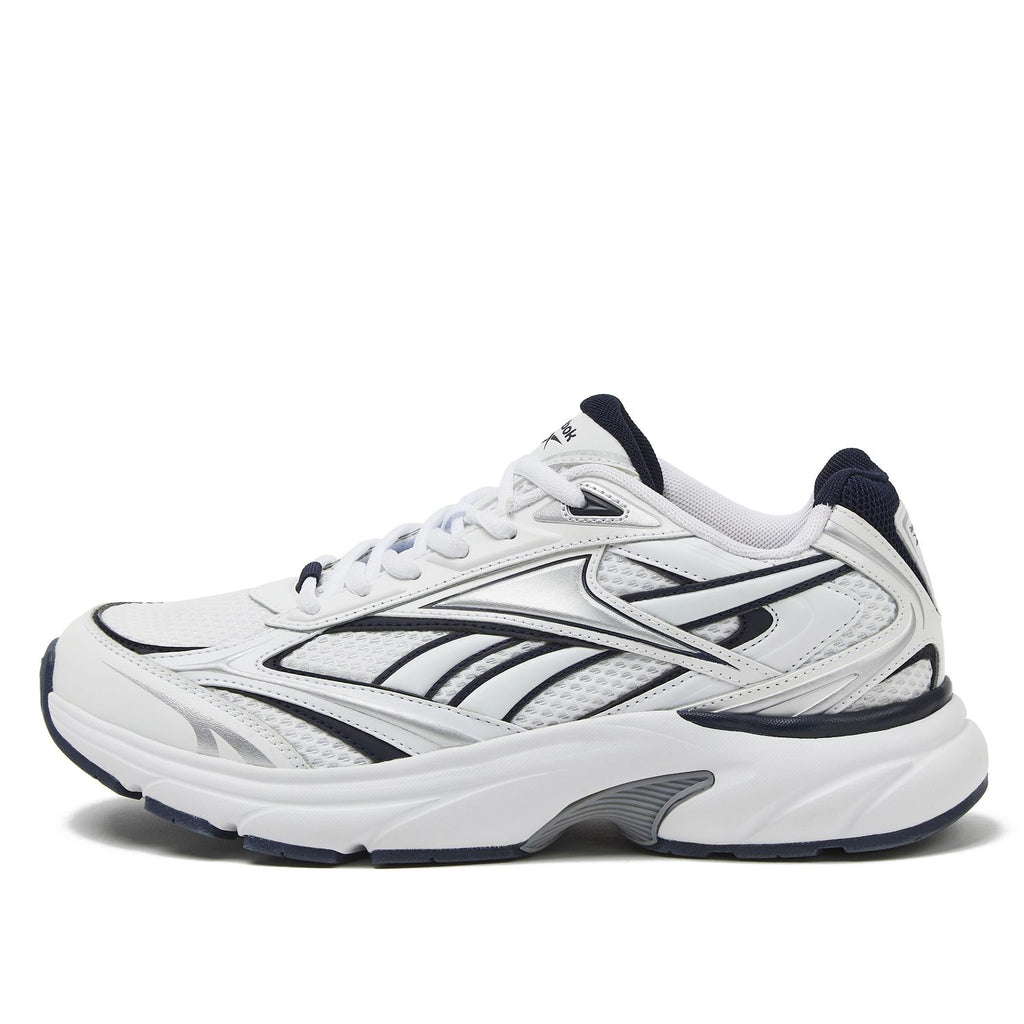 Reebok Belwave Men's Lace-Up Running Sneakers