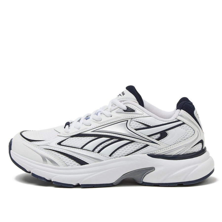 Reebok Belwave Men's Lace-Up Running Sneakers