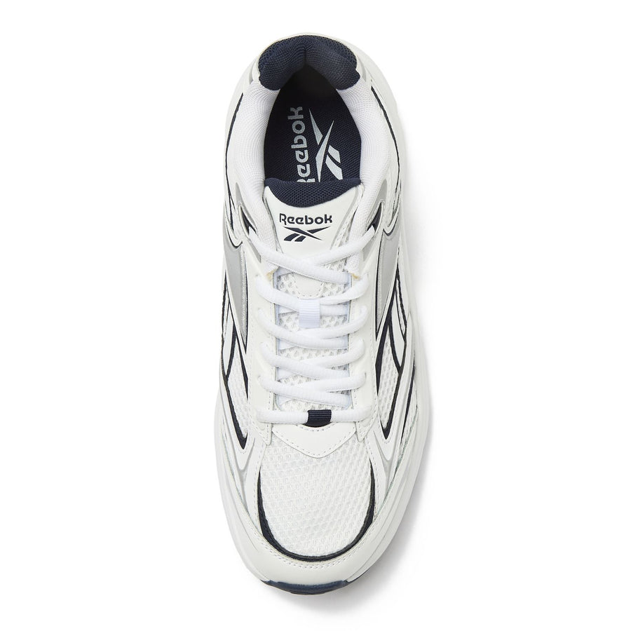 Reebok Belwave Men's Lace-Up Running Sneakers