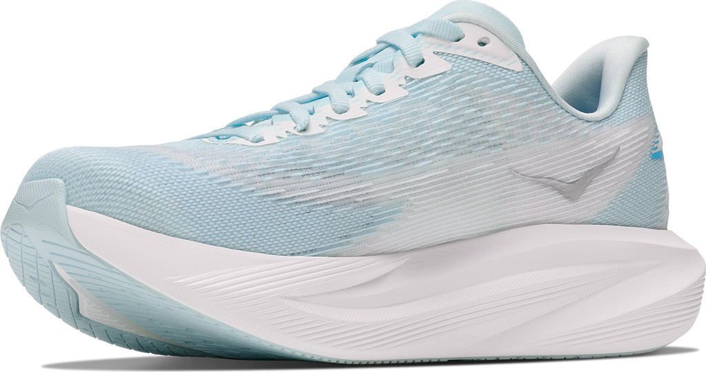 Hoka Mach 7 Running Shoe - Women's