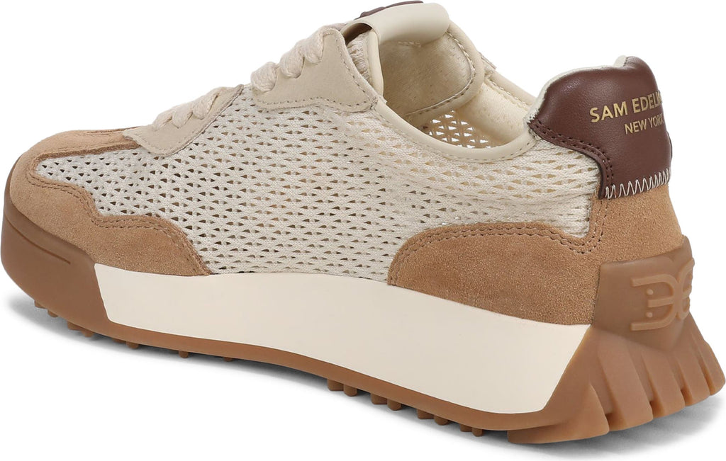 Sam Edelman Langley Mesh Sneaker - Women's