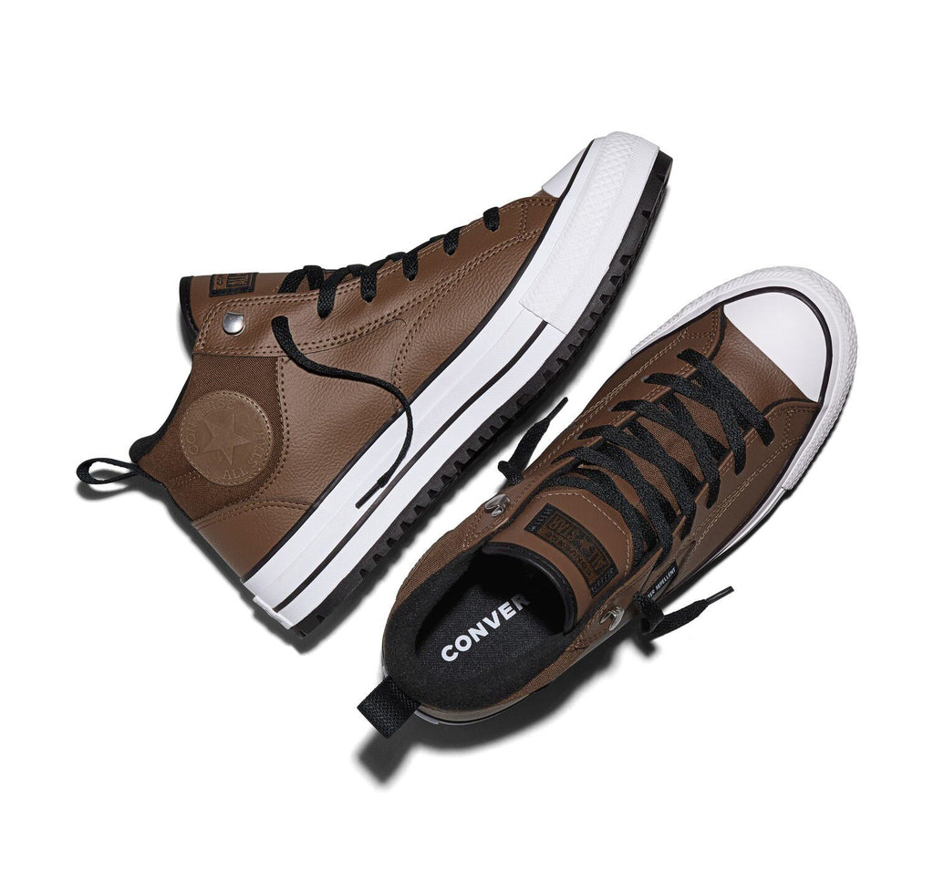 Converse Chuck Taylor All Star Malden Men's Ankle Lace-Up Street Boot