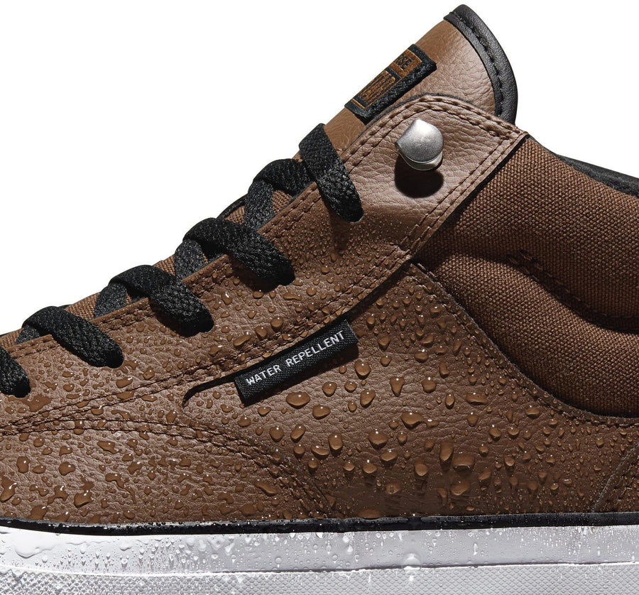Converse Chuck Taylor All Star Malden Men's Ankle Lace-Up Street Boot