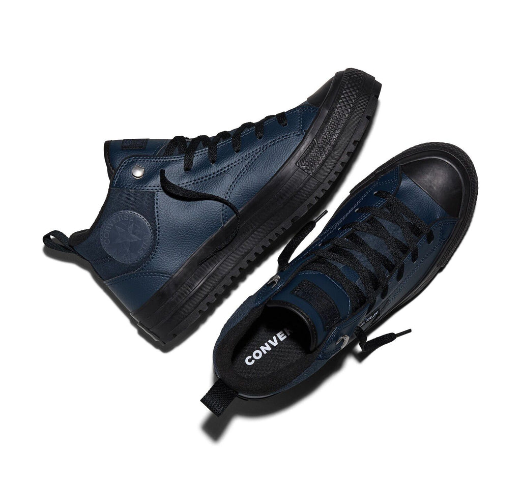 Converse Chuck Taylor All Star Malden Street Men's Lace-Up Ankle Boots