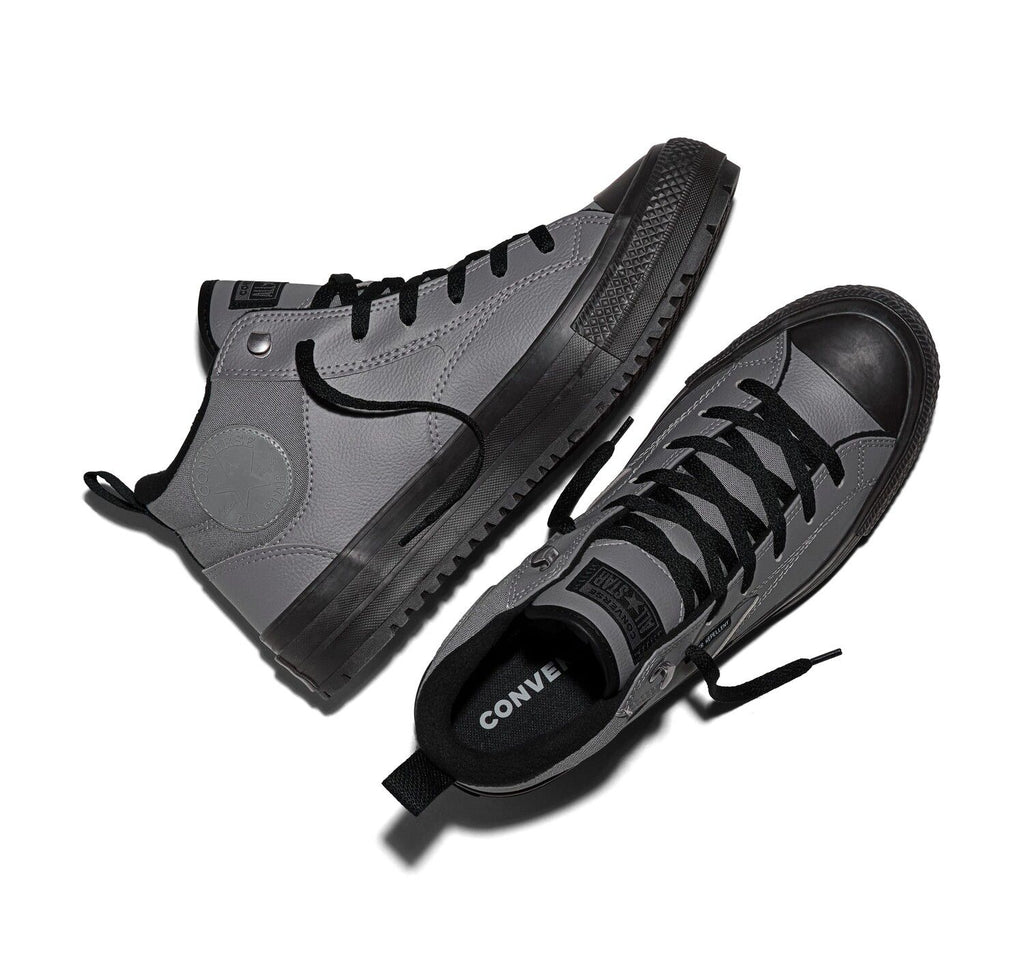 Converse Chuck Taylor All Star Malden Street Men's Lace-Up Ankle Boots