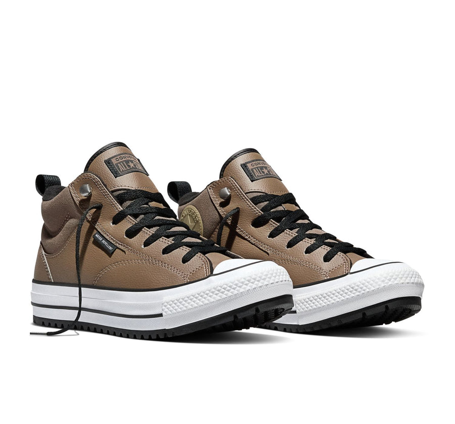 Converse Chuck Taylor All Star Malden Street Men's Lace-Up Ankle Boots