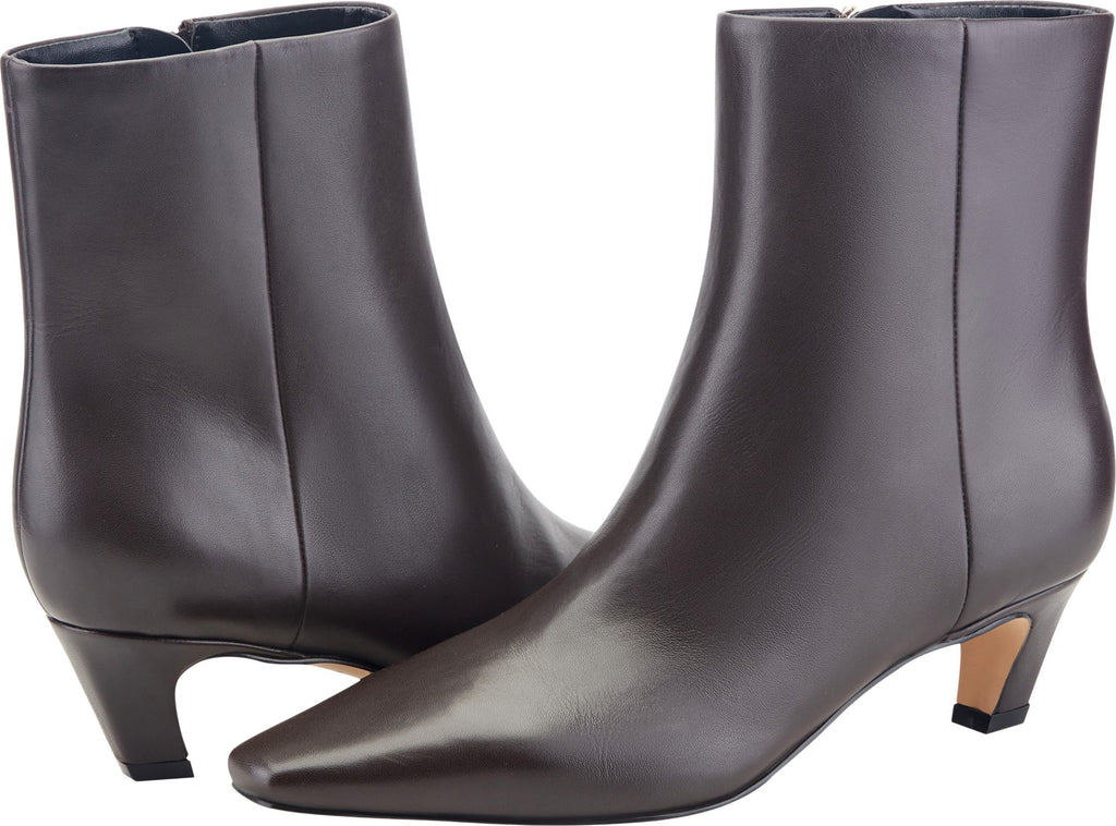 Marc Fisher Danai Kitten Heel Bootie - Women's