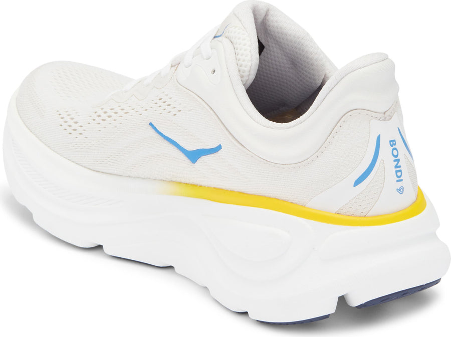 Hoka Bondi 9 Running Shoe - Women's