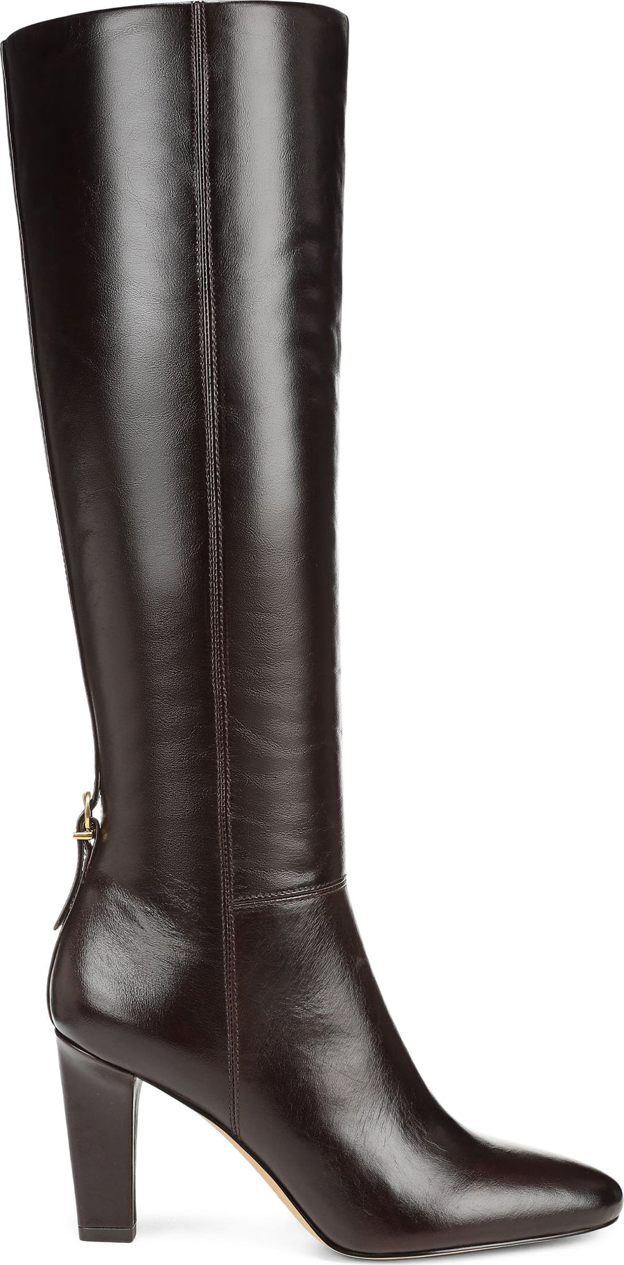 Franco Sarto Janiya Leather Knee High Boot - Women's
