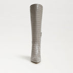 Sam Edelman Women's Taylin Wide Calf Pointed Toe Knee High Boots