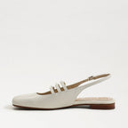 Sam Edelman Women's Ilona Slingback Flats