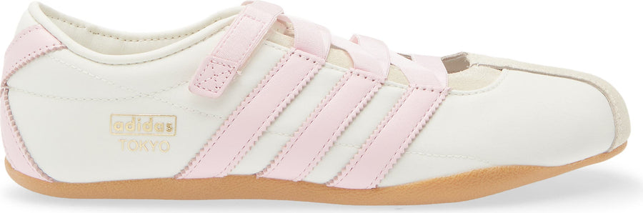 Adidas Tokyo Mary Jane Shoe - Women's