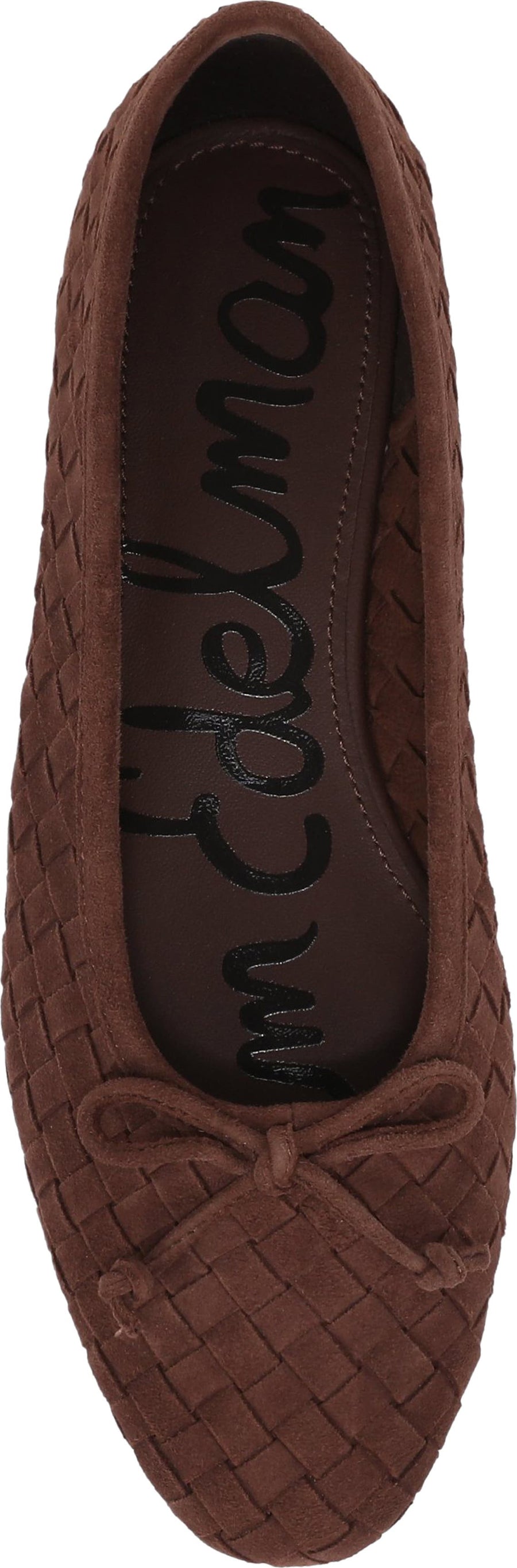 Sam Edelman Ruthie Woven Ballet Flat - Women's