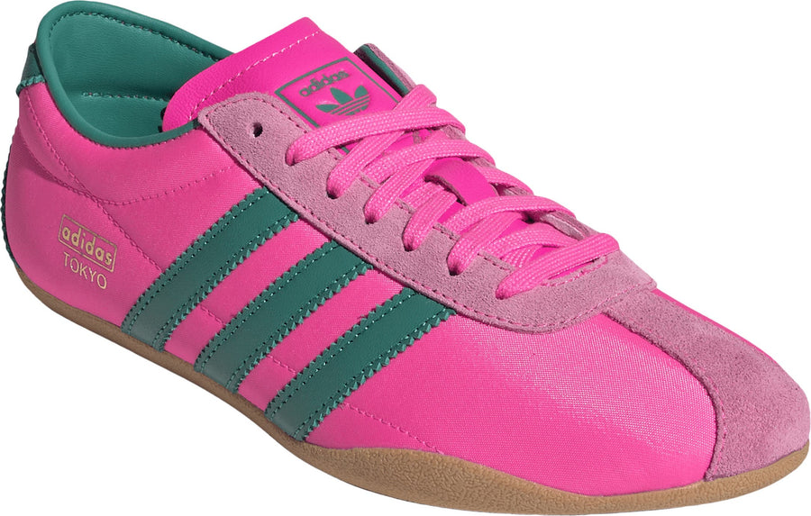 Adidas Tokyo Low Top Sneaker - Women's