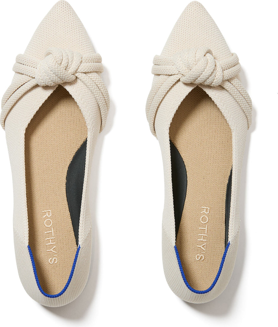 Rothy's The Knot Point II - Women's