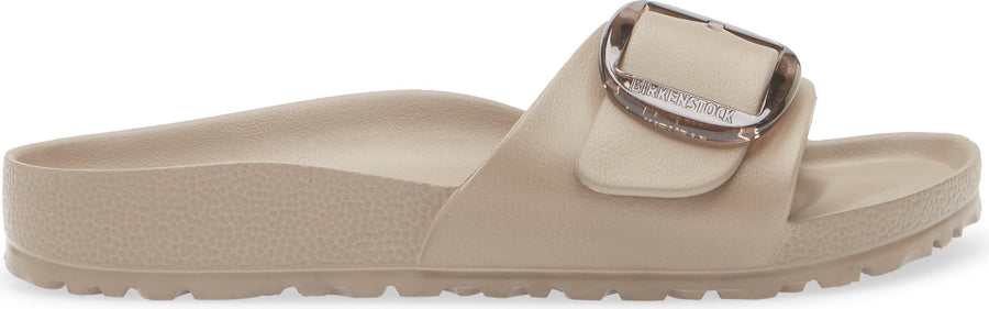 Birkenstock Madrid EVA Big Buckle Waterproof Slide Sandal - Women's