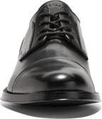 Cole Haan Carnegie Cap Toe Derby - Men's