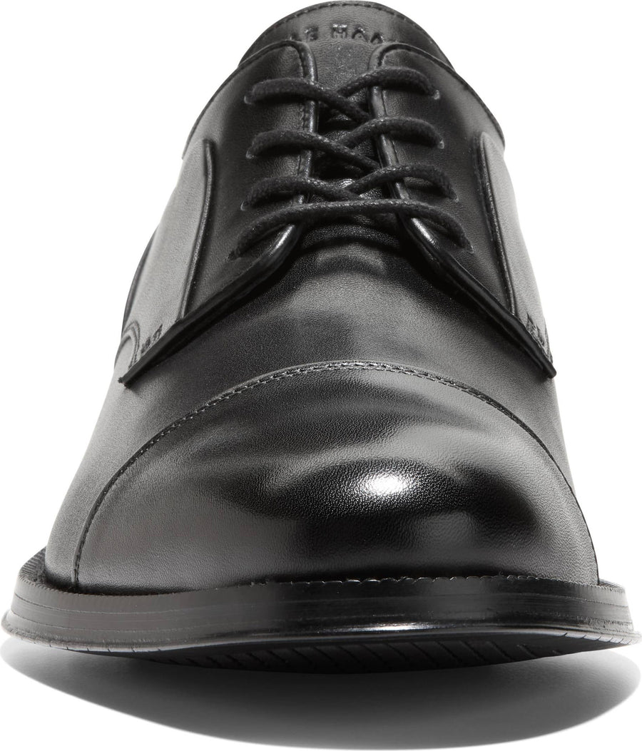 Cole Haan Carnegie Cap Toe Derby - Men's