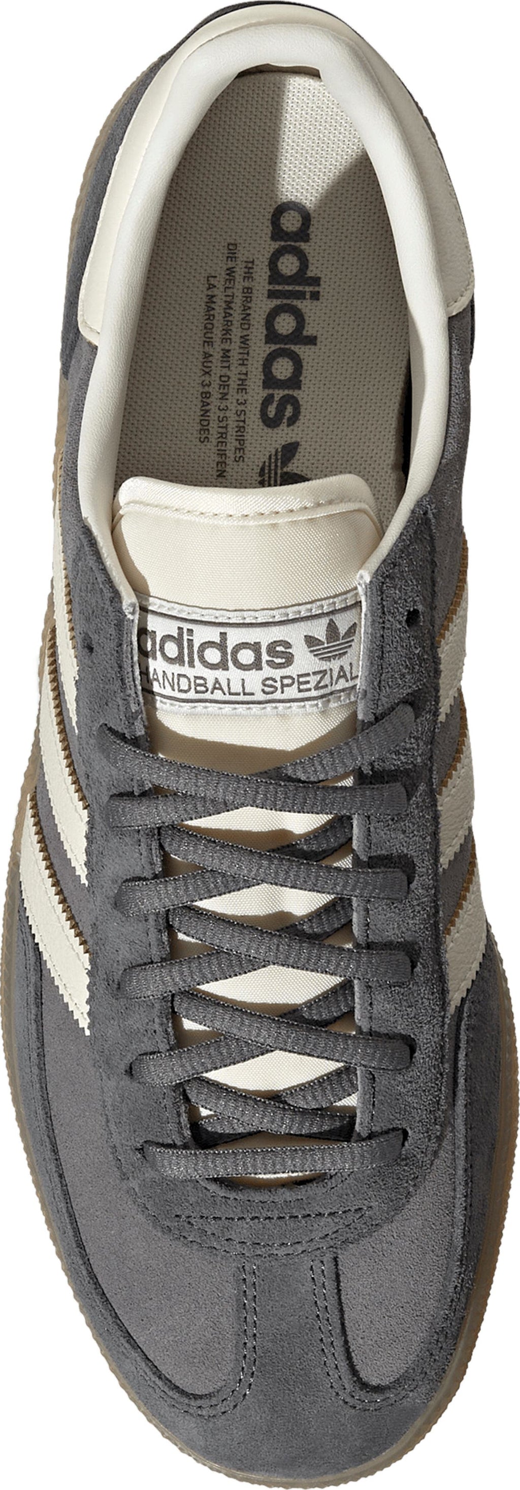 Adidas Gender Inclusive Handball Spezial Sneaker - Men's