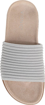 Vionic Evie Slide Sandal - Women's