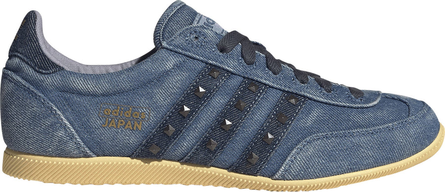 Adidas Japan Low Top Sneaker - Women's