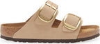 Birkenstock Arizona Big Buckle Slide Sandal - Women's