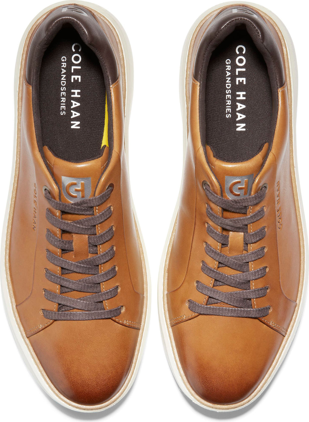 Cole Haan GrandPro Topspin Sneaker - Men's