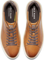 Cole Haan GrandPro Topspin Sneaker - Men's