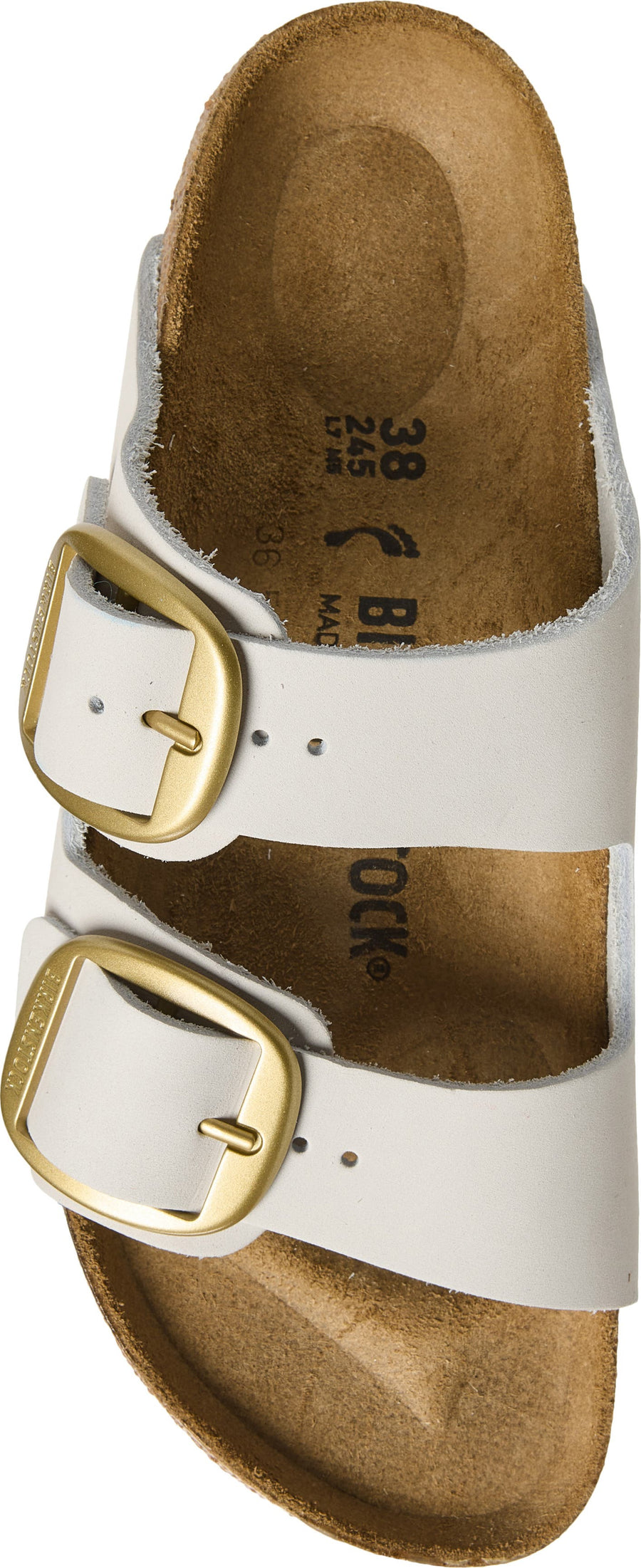 Birkenstock Arizona Big Buckle Slide Sandal - Women's