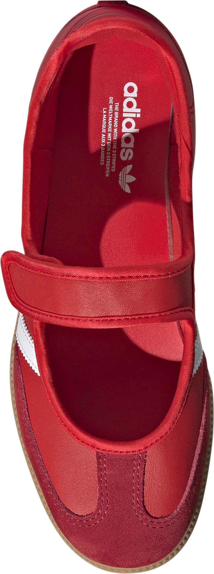 Adidas Samba Jane Sneaker - Women's