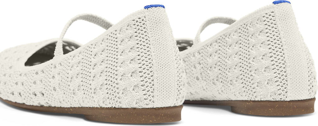 Rothy's The Max Square Mary Jane - Women's
