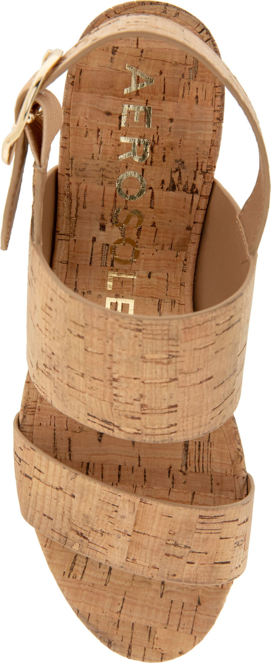 Aerosoles Camera Platform Sandal - Women's