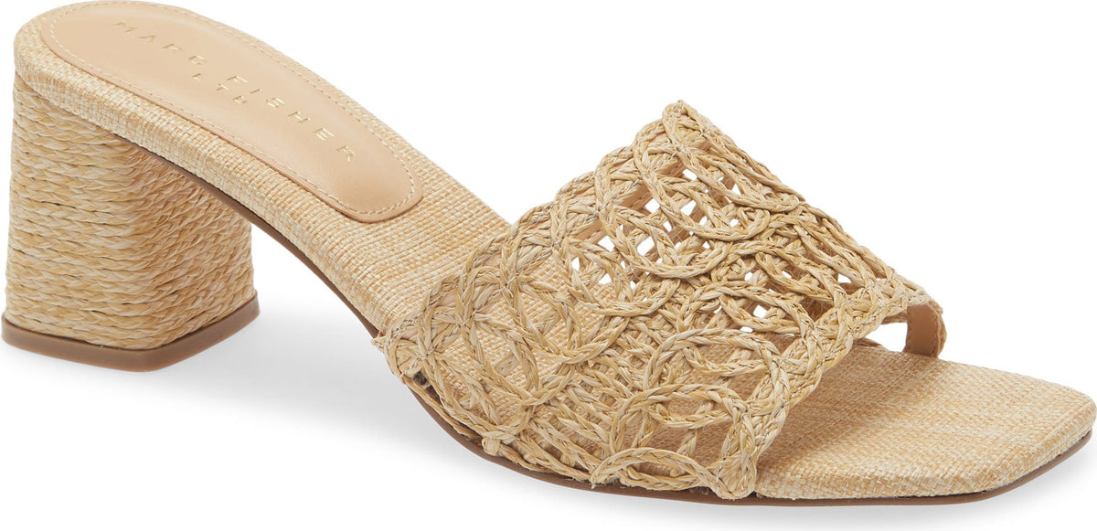 Marc Fisher Follie Sandal - Women's