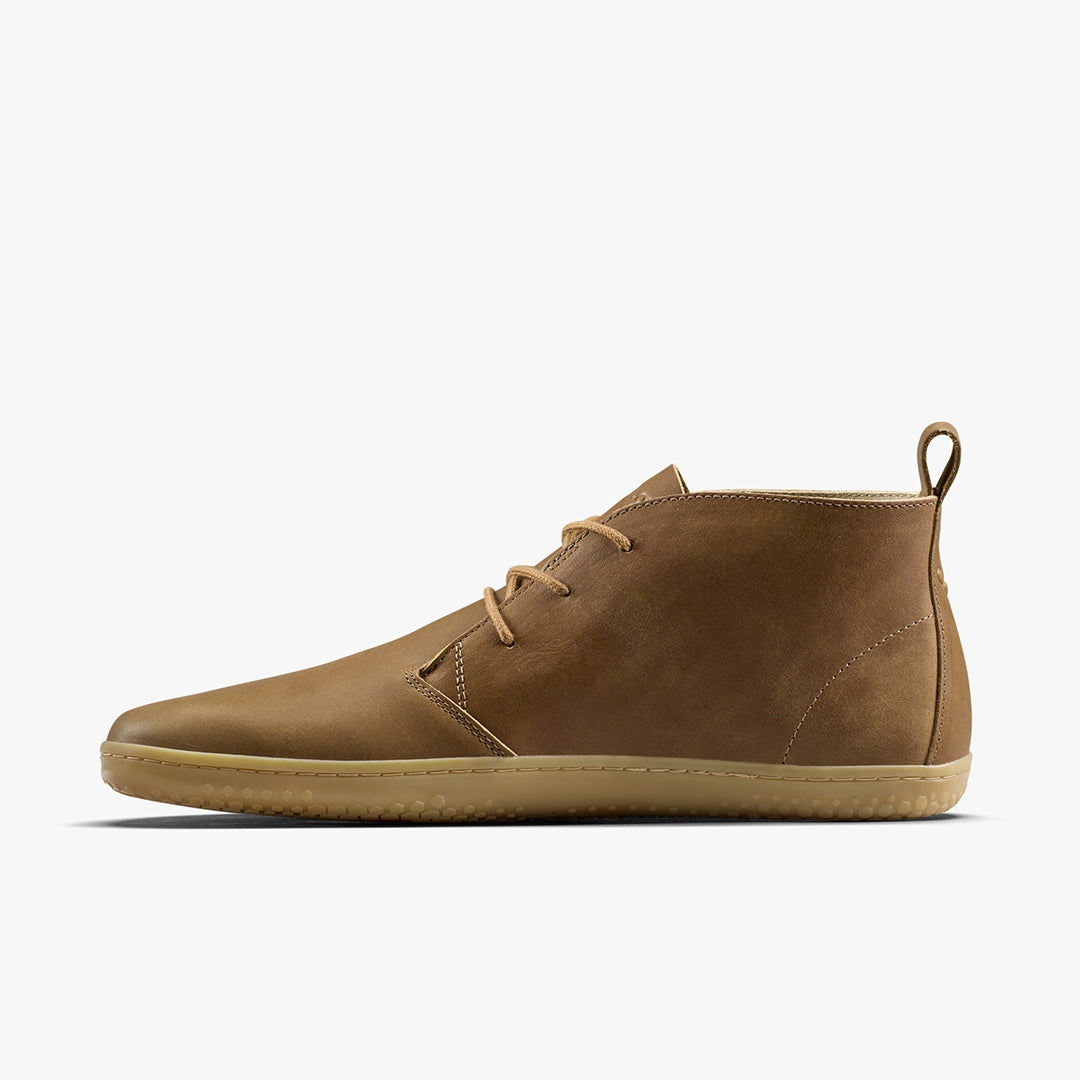 Vivobarefoot Gobi IV Men's Shoes