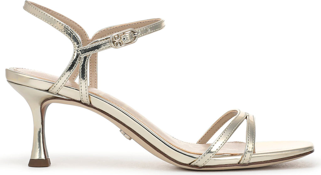 Sam Edelman Presley Strappy Sandal - Women's
