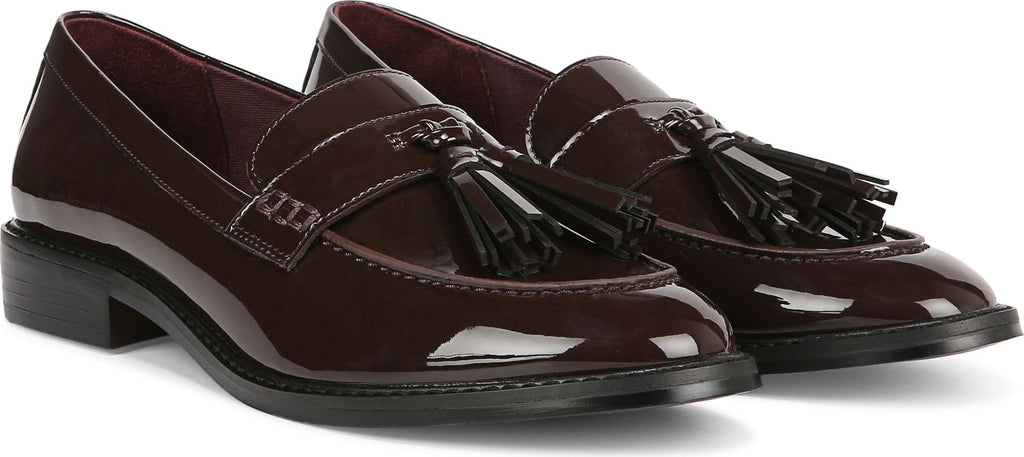 Franco Sarto Carolyn Low Tassel Loafer - Women's
