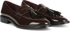 Franco Sarto Carolyn Low Tassel Loafer - Women's
